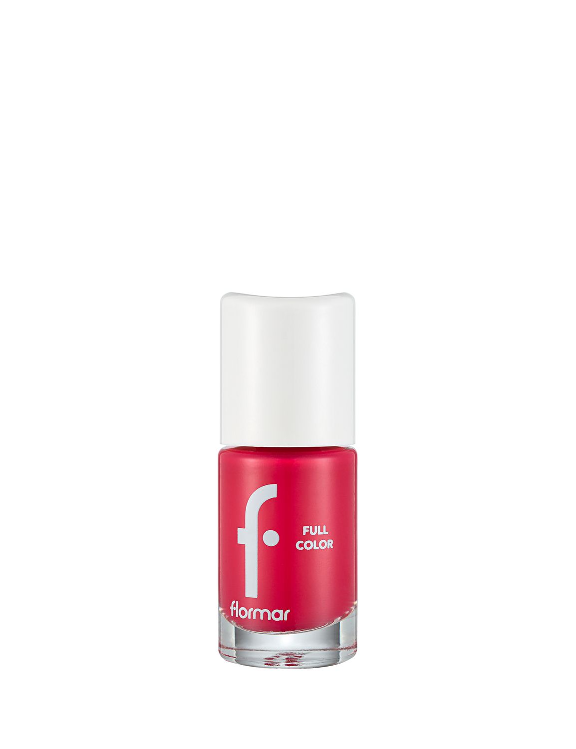 Full Color Nail Enamel - 048 Bright Azalea