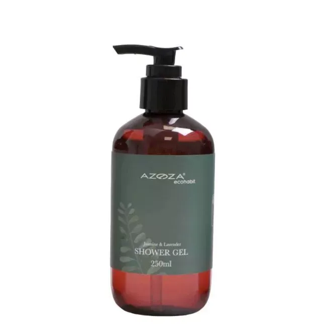 Shower Gel - Jasmine &amp; Lavender 250ml