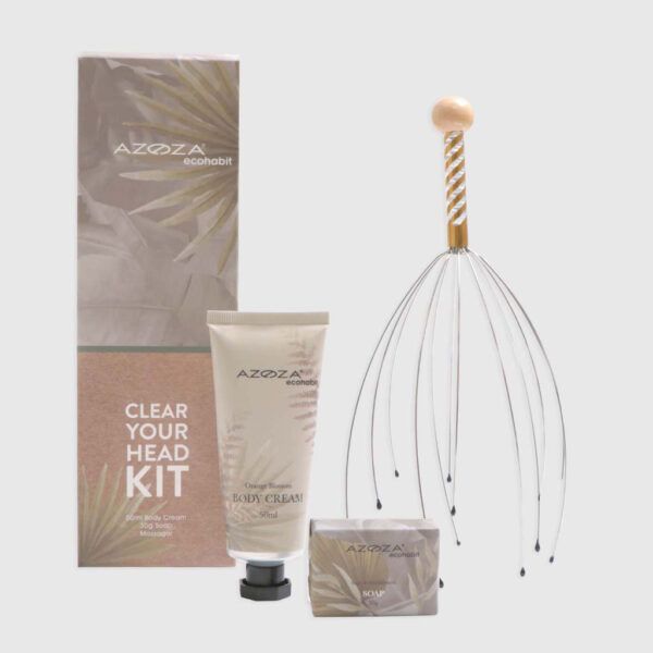 Wellness Set