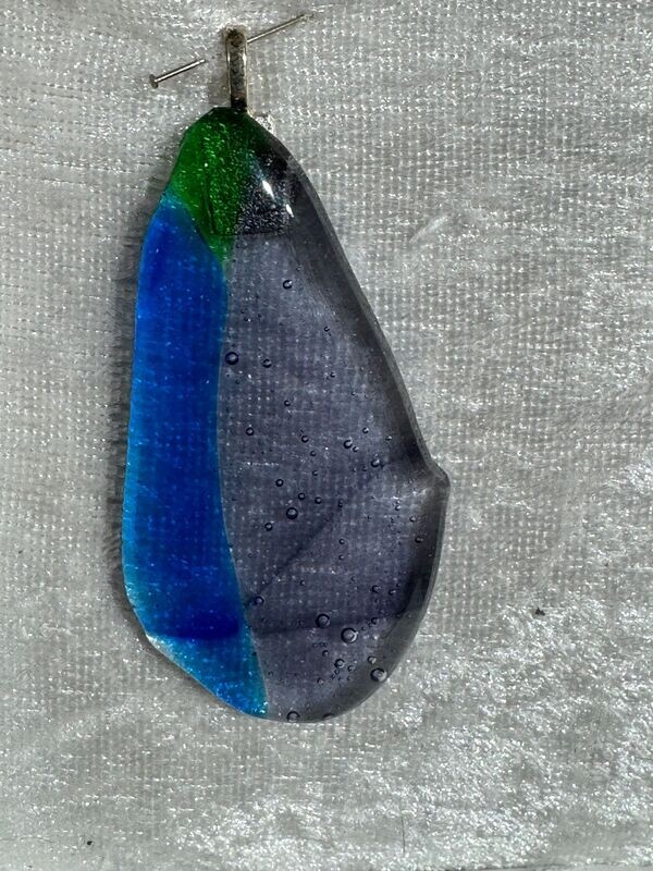 hanger glas