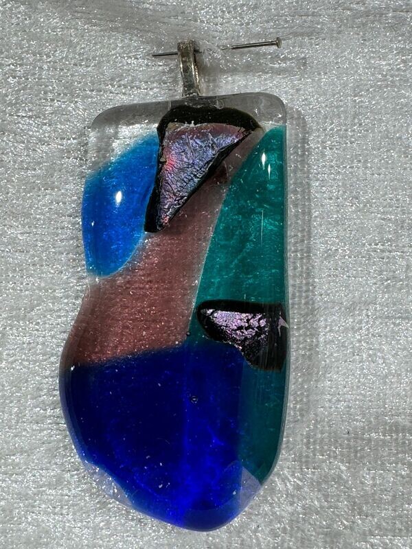 Glas hanger