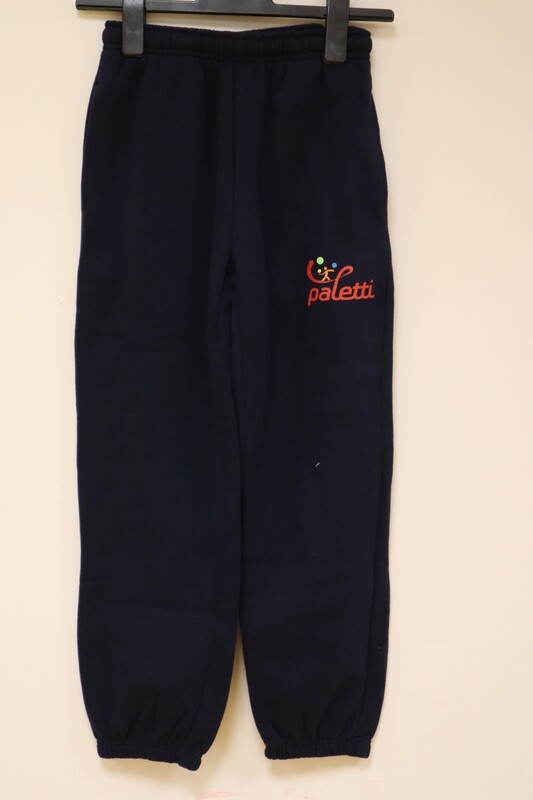 Paletti Jogginghose Navy Kinder