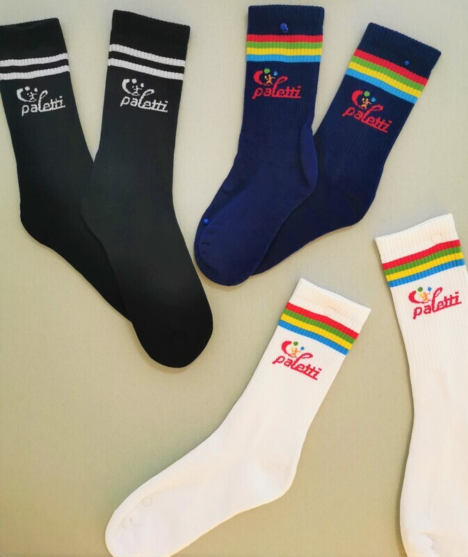 Paletti Socken