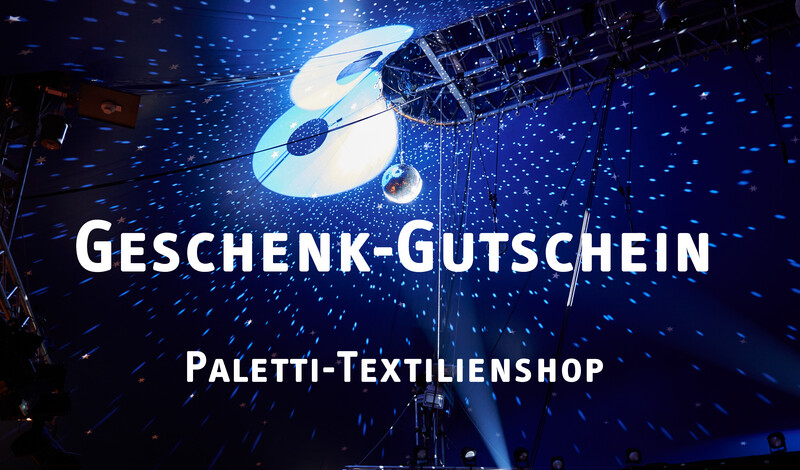 Geschenkgutschein