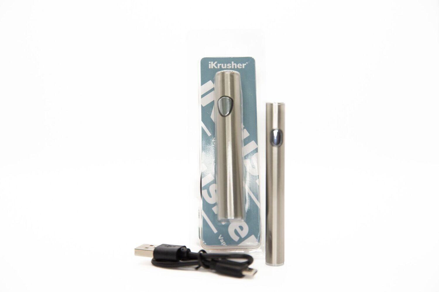iKrusher 510 Thread Battery - Slim Pen 3 (650mAh)
