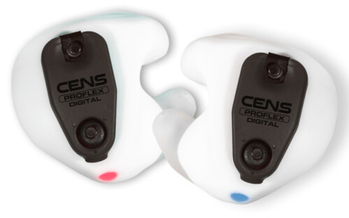 CENS Digital Pfoflex DX1