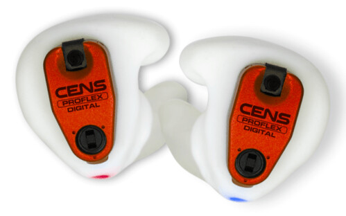 CENS Digital Proflex  DX3