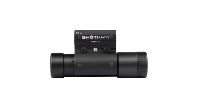 SHOTKAM GENERATION 4