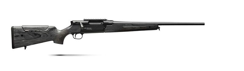RS SOLO EVOLUTION Tahr Gen. 2