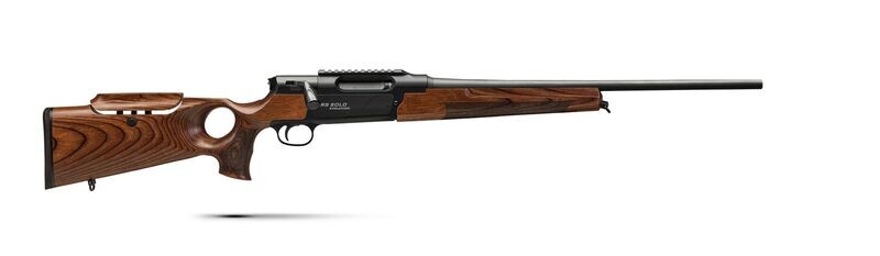 RS SOLO EVOLUTION Tahr Thumb-hole stock Gen. 2