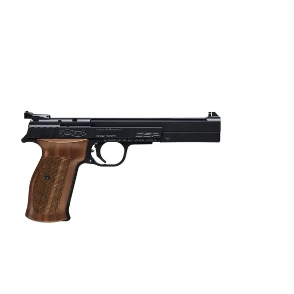 CSP Dynamic .22LR