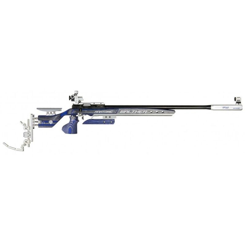 Carabina KK500 M Anatomic