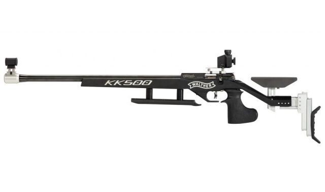 Carabina KK500 Blacktec