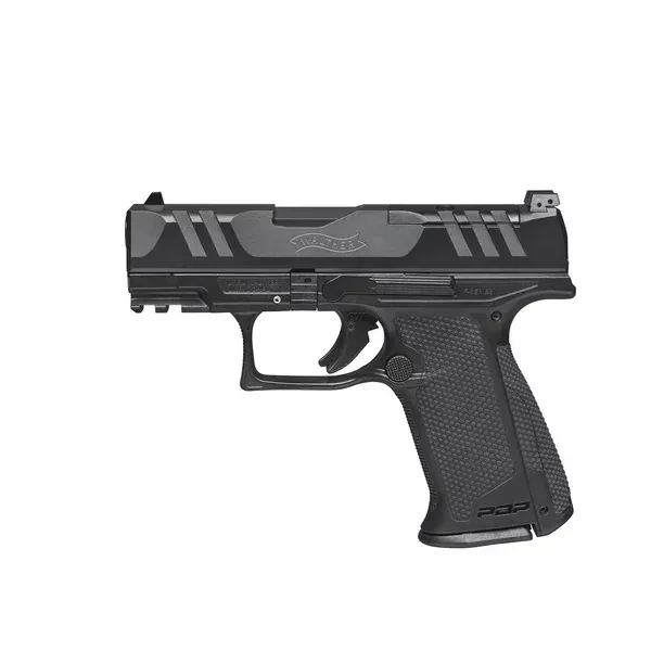 Walther PDP F series 3,5" e 4,5" 9MM Luger