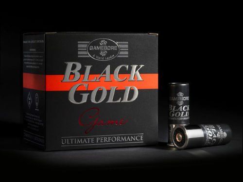 Black Gold, Cal. 12, 36Grs ch4