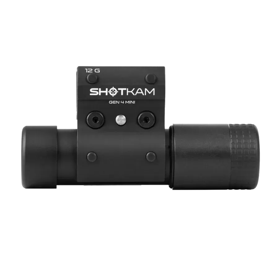 Shotkam Gen. 4 MINI