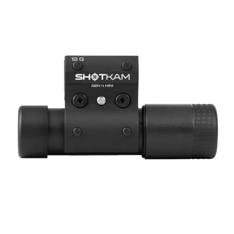 Shotkam Gen. 4 MINI