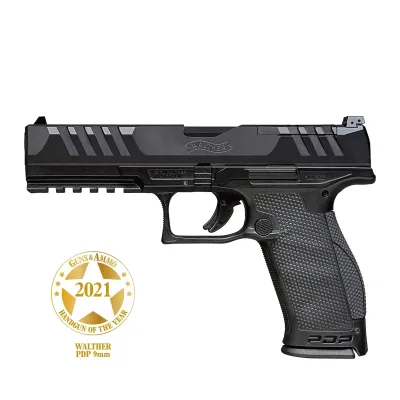 Walther PDP Full Size 5