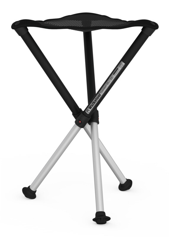 Walkstool, Comfort, 55cm Walkstool, Comfort, 55cm