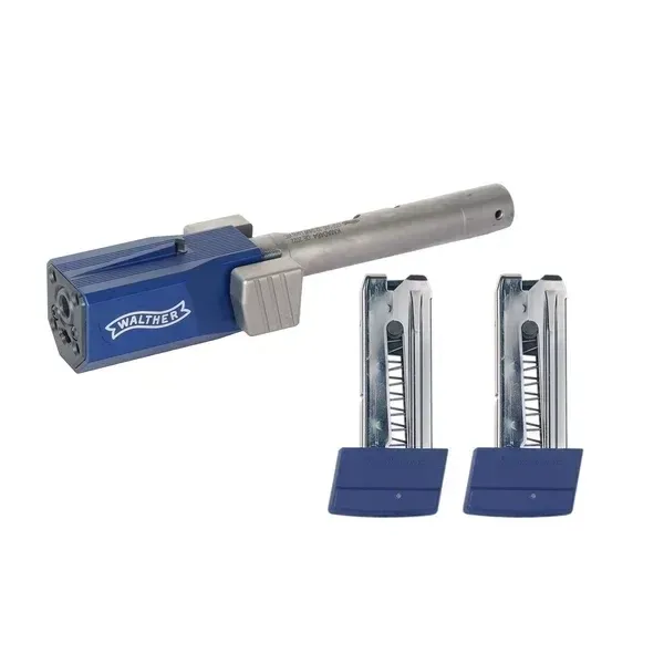 KIT CONVERSÃO .32S&W INCL. 2 MAGAZINES