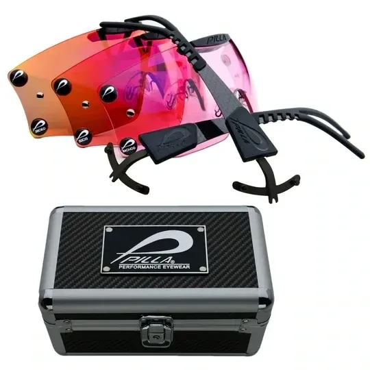 Pilla Black Out Tactical Kit