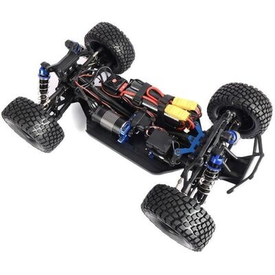 RC Cars - Electric