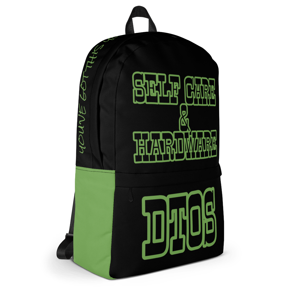 You've Got This Backpack