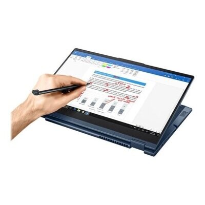 Lenovo ThinkBook 14s Yoga ITL Touchscreen Laptop 14" i5-1135G7, 8GB, 256GB SSD