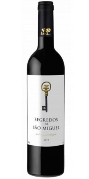Segredos de Sao Miguel RED 2023, Alentejano, Portugal