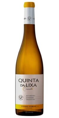 Vinho Verde 2023, Quinta da Lixa, Portugal