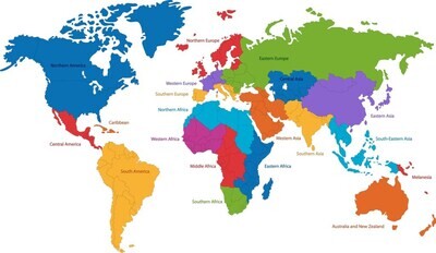 By Country