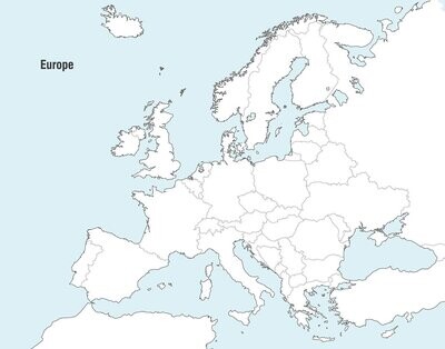 By Region