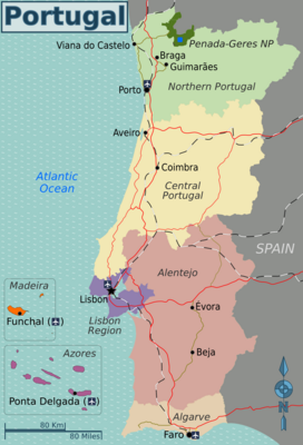 Portugal
