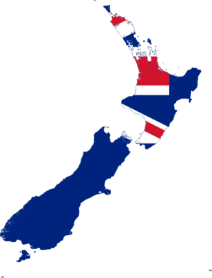 New Zealand