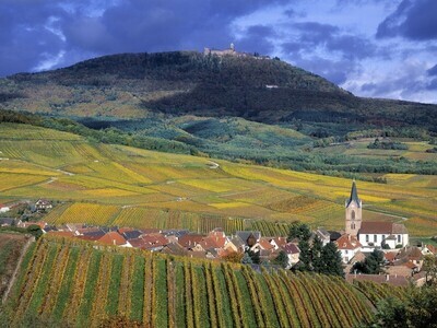 Alsace