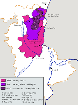Beaujolais