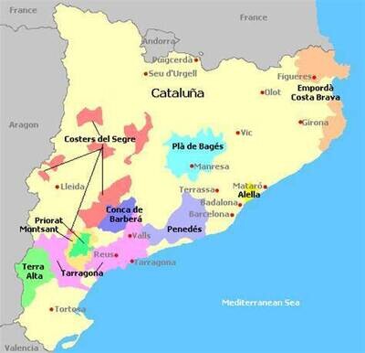Catalunya