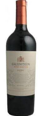 Salentein Malbec Barrel Selection 2023 , Mendoza, Argentina