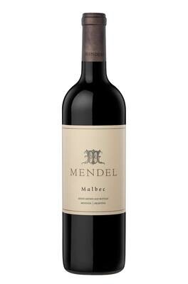 Mendel Malbec 2020, Finca Mendel, Mendoza, Argentina