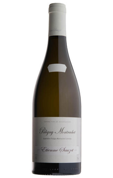 Puligny Montrachet 2020, Etienne Sauzet, Burgundy, France