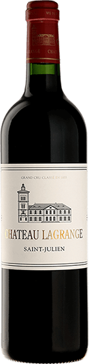 Chateau Lagrange 2015, St Julien, Bordeaux