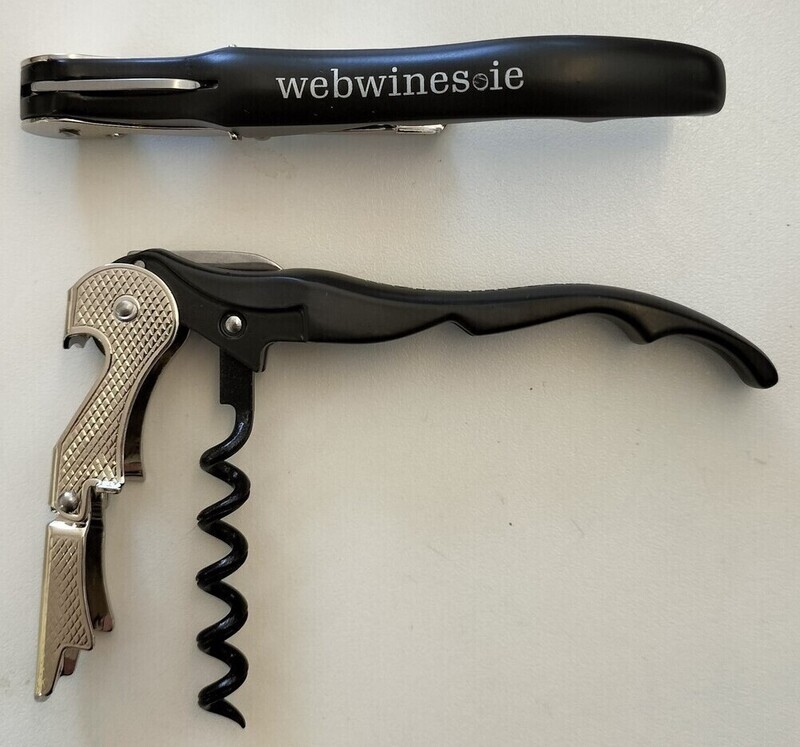 Waiter&#39;s Friend Corkscrew