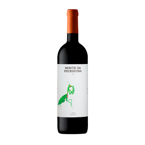 Monte da Peceguina 2022/3, Herdade de Malhadinha, Alentejo, Portugal