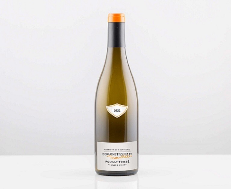 Pouilly Fuisse Vielles Vignes 2022, Domaine Frederic Trouillet