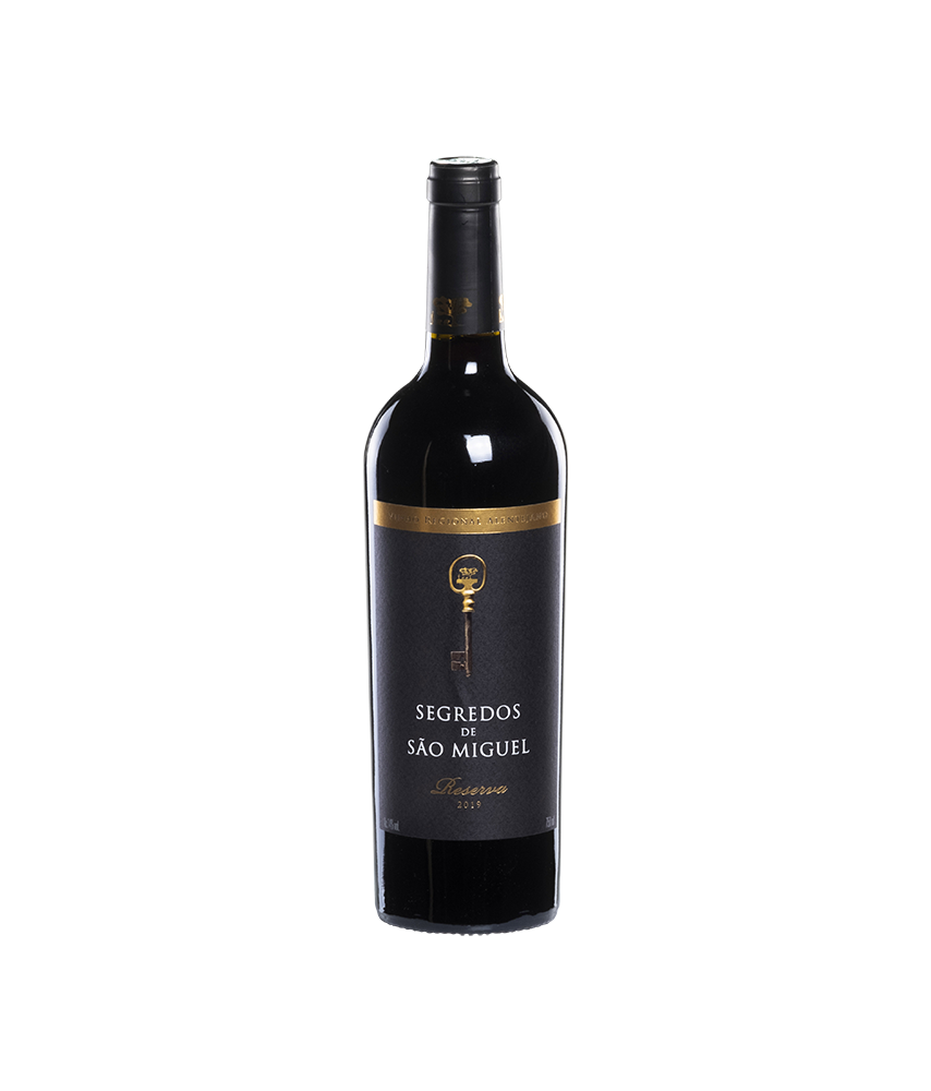 Segredos de Sao Miguel RESERVA 2022, Alentejano, Portugal