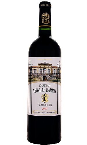 Chateau Leoville Barton, St Julien, Bordeaux 2eme Cru Classé