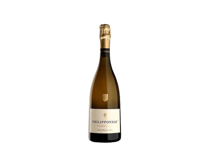 Champagne Philipponat Royale Réserve Brut