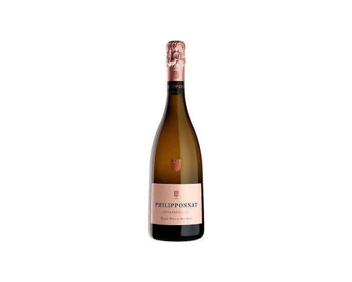 Champagne Philipponat Royale Réserve ROSÉ