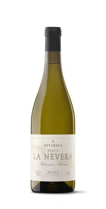 Nivarius Finca La Nevera 2019, Palacios, Rioja, Spain