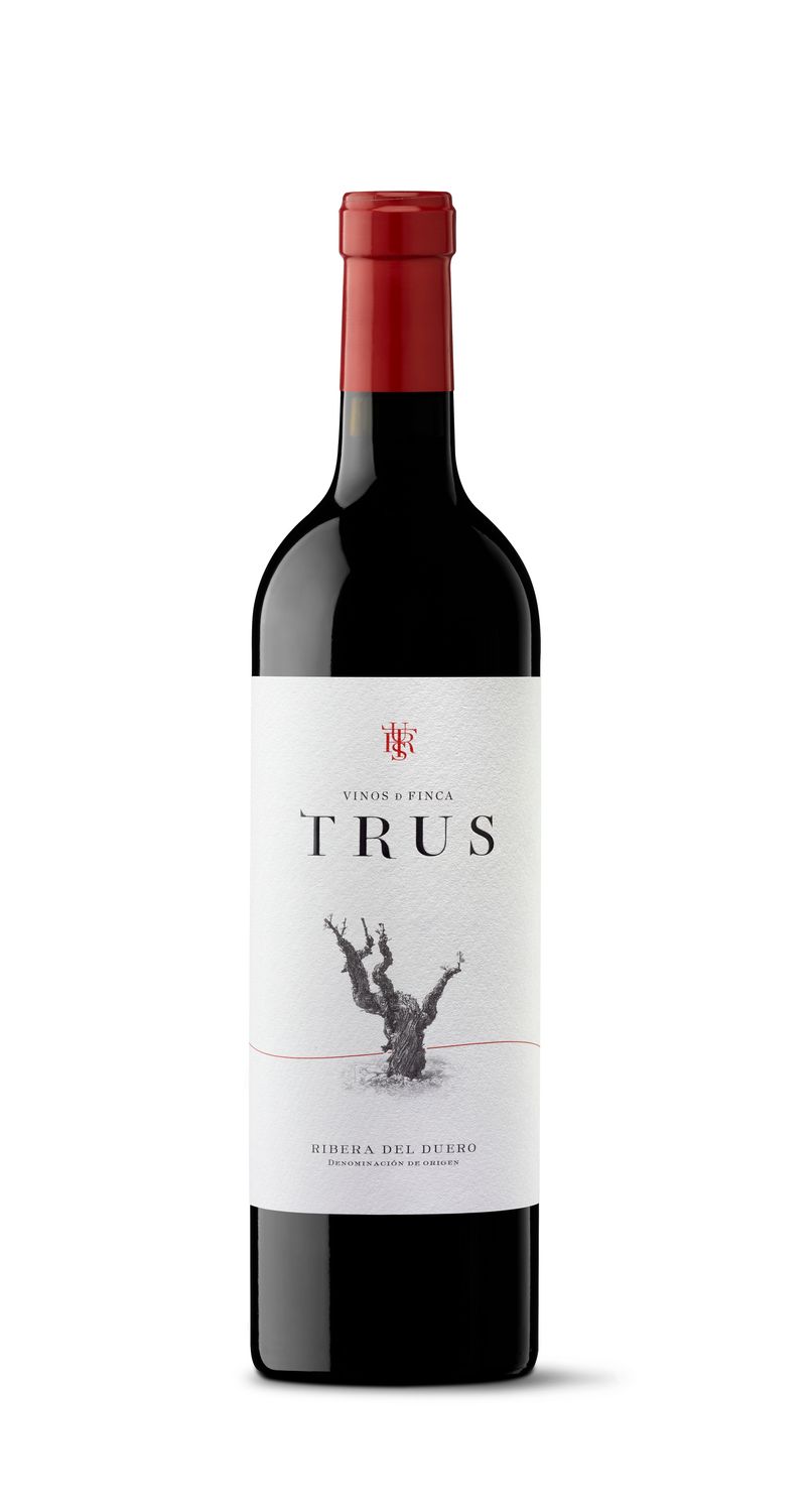 Trus 2023, Palacios, Ribera del Duero, Spain